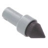 RS PRO Tachometer End Fitting for Contact Tachometer Accessories 845-9750