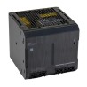 Omron Switch Mode DIN Rail Power Supply 480V AC/DC Input, 24V DC, 40A Output, 960W Power S8VK-T