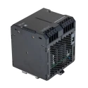 Omron Switch Mode DIN Rail Power Supply 480V AC/DC Input, 24V DC, 40A Output, 960W Power S8VK-T