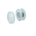 SMC Hose Reel 10 mm ID Hose, 750 mm Reel Diameter, Free Stand Mount, Manual Retraction Operation TBR-3