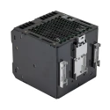 Omron Switch Mode DIN Rail Power Supply 480V AC/DC Input, 24V DC, 40A Output, 960W Power S8VK-T