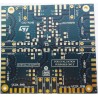 STMicroelectronics Operational Amplifier Evaluation Board for Dual Op Amps STEVAL-CCA057V5
