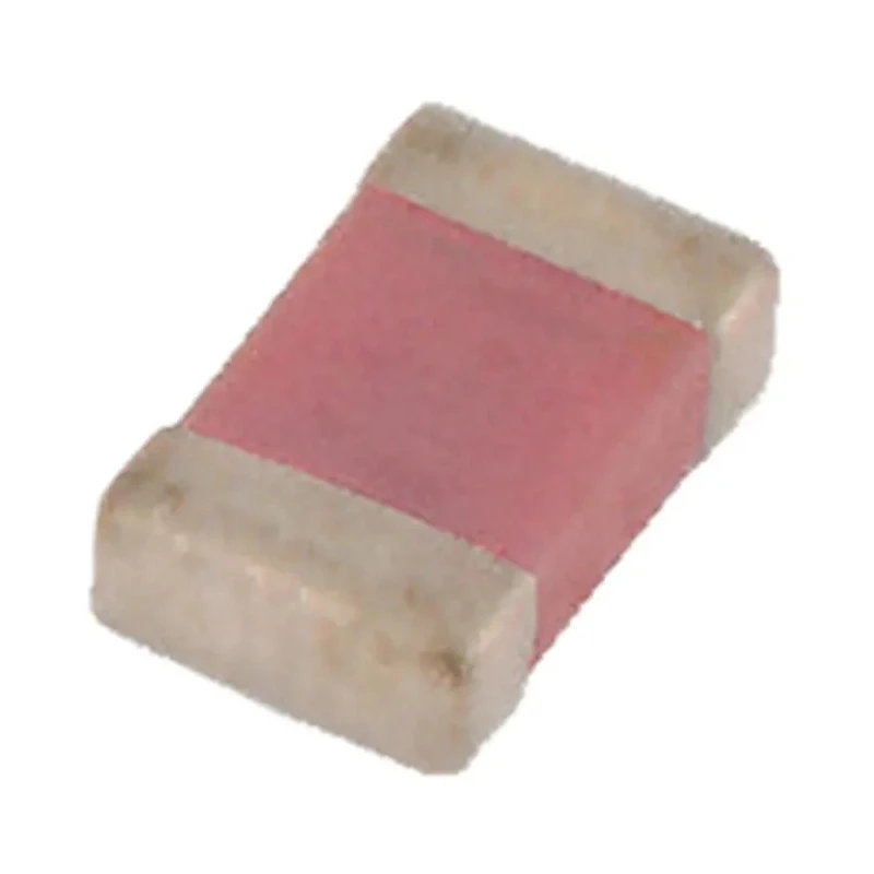 Murata 10 pF 50V dc ±1 % Tolerance Multilayer Ceramic Capacitor Surface Mount 0402 Package GJM1555C1H100FB01D