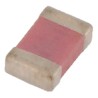 Murata 10 pF 50V dc ±1 % Tolerance Multilayer Ceramic Capacitor Surface Mount 0402 Package GJM1555C1H100FB01D