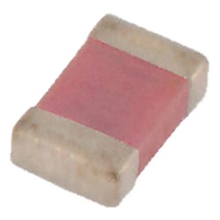 Murata 3.3 pF Multilayer Ceramic Capacitor 50V DC C0G Dielectric 0.1 pF Tolerance Surface Mount 0402 GJM1555C1H3R3BB01D