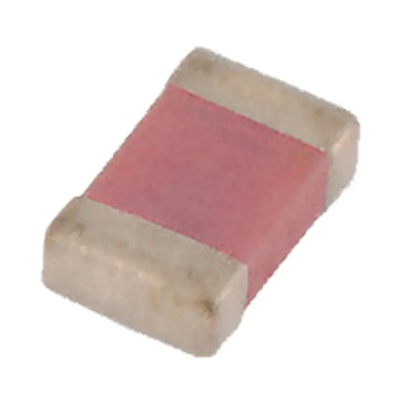 Murata 3.3 pF Multilayer Ceramic Capacitor 50V DC C0G Dielectric 0.1 pF Tolerance Surface Mount 0402 GJM1555C1H3R3BB01D