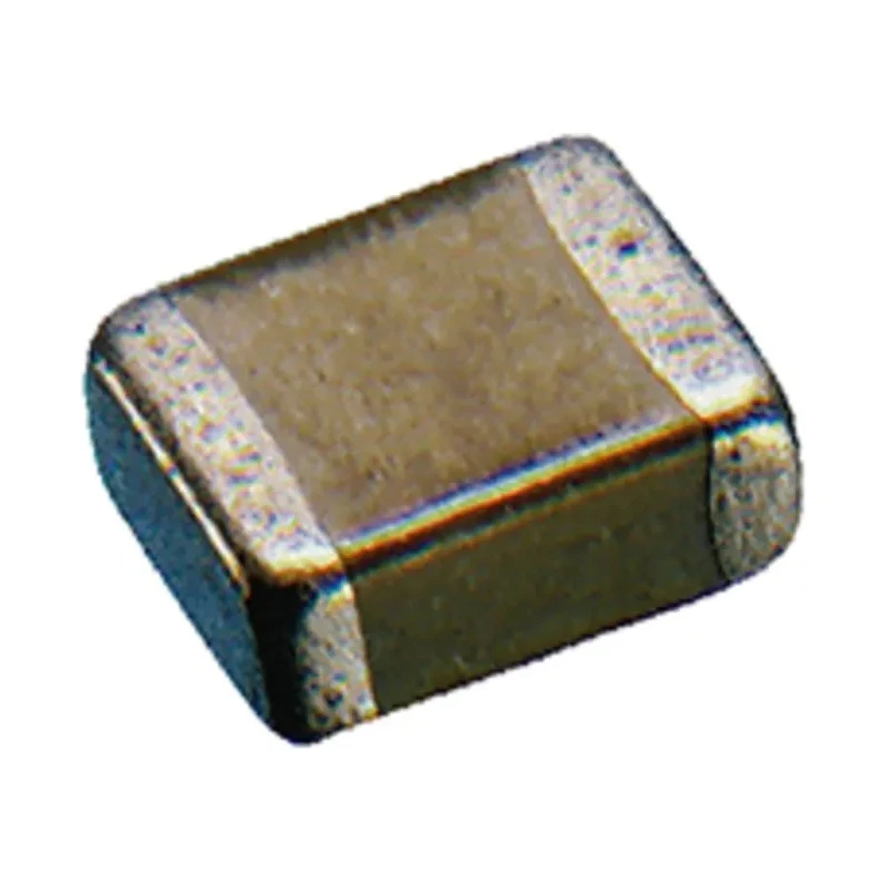 Murata 22 pF Multilayer Ceramic Capacitor 630V DC ±5% Tolerance Surface Mount 1206 Package GRM31A5C2J220JW01D