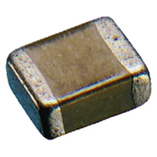 Murata 22 pF 1kV dc ±5 % Multilayer Ceramic Capacitor, Surface Mount, 1206 Package GRM31A5C3A220JW01D
