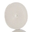 Eaton Sensor Reflector Pack of Two, Round, 9mm Width, Cutler-Hammer Series 135743 6200A-6501