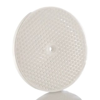 Eaton Sensor Reflector Pack of Two, Round, 9mm Width, Cutler-Hammer Series 135743 6200A-6501