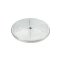 Eaton Sensor Reflector Pack of Two, Round, 9mm Width, Cutler-Hammer Series 135743 6200A-6501