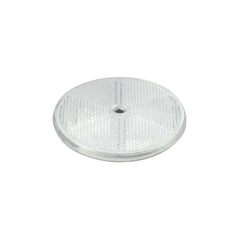 Eaton Sensor Reflector Pack of Two, Round, 9mm Width, Cutler-Hammer Series 135743 6200A-6501