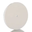 Eaton Sensor Reflector Pack of Two, Round, 9mm Width, Cutler-Hammer Series 135743 6200A-6501