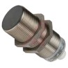 Eaton Threaded Barrel Inductive Proximity Sensor M30 Stainless Steel 30 V dc 20mA 25 mm Detection 166689 E59-A30C125D01-CV