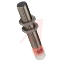 Eaton Threaded Barrel Inductive Proximity Sensor M12 x 1 NPN iProx 48V dc 10 mm 132 V ac 48V dc 136211 E59-M12C110D01-D1