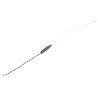 RS PRO Type K Mineral Insulated Thermocouple 0.5 mm Diameter, 150 mm Length, Stainless Steel Probe, -40°C to 750°C 847-1078