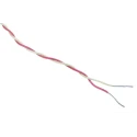 RS PRO Mineral Insulated Type K Thermocouple 500 mm Length, 1.5 mm Diameter, 1100 °C Maximum Temperature 847-1090
