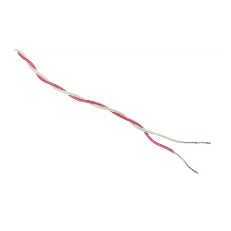 RS PRO Mineral Insulated Type K Thermocouple 500 mm Length, 1.5 mm Diameter, 1100 °C Maximum Temperature 847-1090