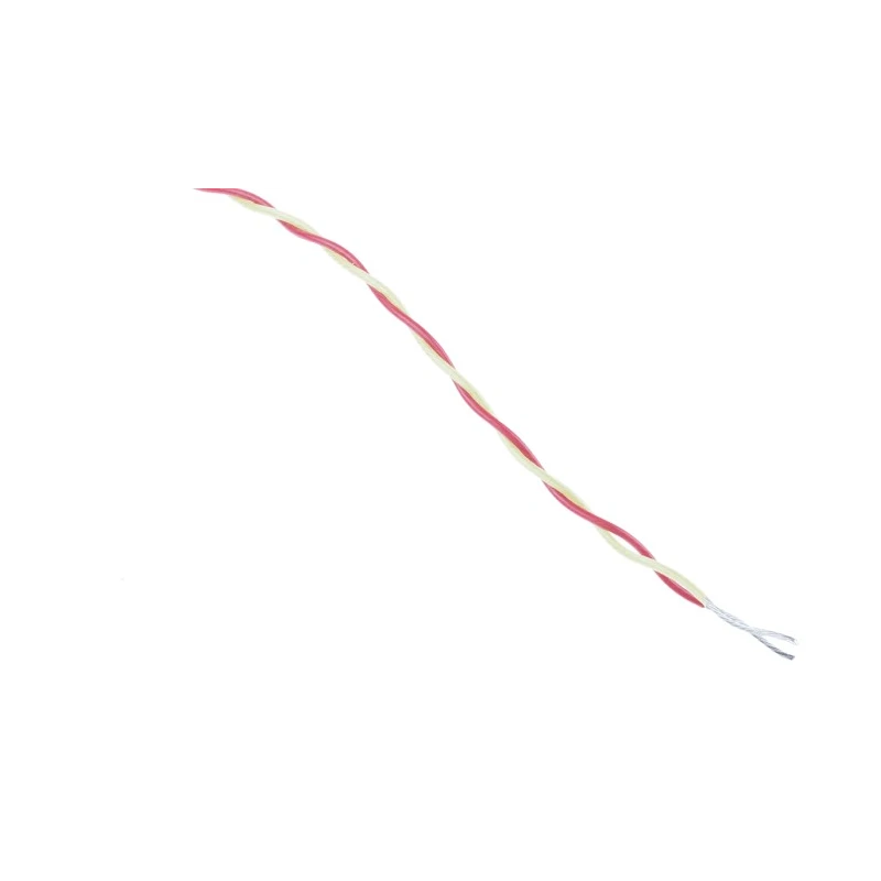 RS PRO Type K Mineral Insulated Thermocouple 1.5mm Diameter, 500mm Length, 1100°C Max 847-1144