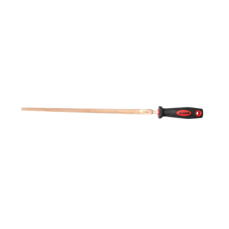 de-neers-150-mm-beryllium-copper-triangle-file-with-handle-64543