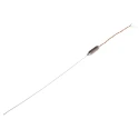RS PRO Type K Mineral Insulated Thermocouple 250 mm Length, 0.5 mm Diameter, -40 °C to 750 °C 847-1071