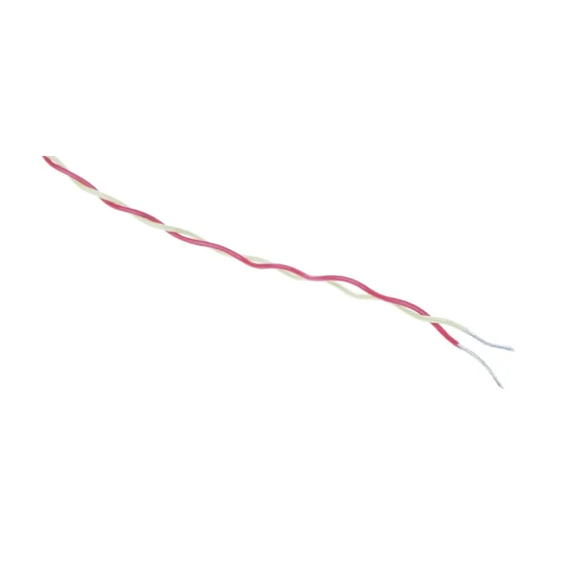 RS PRO Type K Mineral Insulated Thermocouple 2 m Length, 6 mm Diameter, Stainless Steel Probe, 1100 °C Max 847-1160