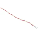 RS PRO Mineral Insulated Type K Thermocouple 6mm Diameter, 1m Length, Stainless Steel Probe 847-1166