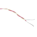 RS PRO Mineral Insulated Type K Thermocouple 1 m Length, 1.5 mm Diameter, -40 °C to 1100 °C 847-1081