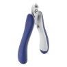 ideal-tek Flush ESD Safe Side Cutter Steel Jaw Bi-Metal Handle 123mm Length E351TX.CRBG