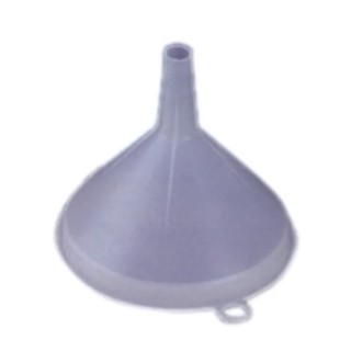 RS PRO High Density Polyethylene Industrial Funnel, 360 mm Funnel Diameter, 36 mm Stem Diameter 845-9542