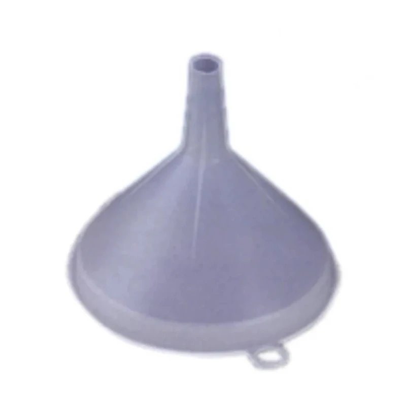 RS PRO High Density Polyethylene Industrial Funnel, 360 mm Funnel Diameter, 36 mm Stem Diameter 845-9542