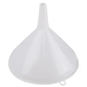 RS PRO High Density Polyethylene Industrial Funnel with 230 mm Funnel Diameter and 21 mm Stem Diameter 845-9536