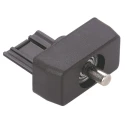 RS PRO Tachometer Adapter for Use With Contact Tachometer 845-9738