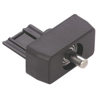 RS PRO Tachometer Adapter for Use With Contact Tachometer 845-9738