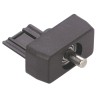 RS PRO Tachometer Adapter for Use With Contact Tachometer 845-9738