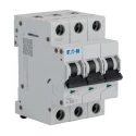 Eaton xEffect Miniature Circuit Breaker, 3-Pole, 32A, Type B, 415V AC, 10 kA Breaking Capacity 278850 FAZ-B32/3