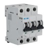 Eaton xEffect Miniature Circuit Breaker, 3-Pole, 32A, Type B, 415V AC, 10 kA Breaking Capacity 278850 FAZ-B32/3
