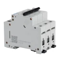 Eaton xEffect Miniature Circuit Breaker, 3-Pole, 32A, Type B, 415V AC, 10 kA Breaking Capacity 278850 FAZ-B32/3