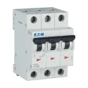 Eaton xEffect Miniature Circuit Breaker 3-Pole 2A Type C 415V AC 10kA Breaking Capacity 278861 FAZ-C2/3