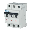 Eaton xEffect Miniature Circuit Breaker, 3-Pole, 40A, Type C, 415V AC, 10kA Breaking Capacity 278877 FAZ-C40/3