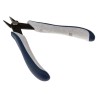 RS PRO ESD Safe Flush Side Cutter 123mm Carbon Steel Jaw 1mm Cutting Capacity 847-2949
