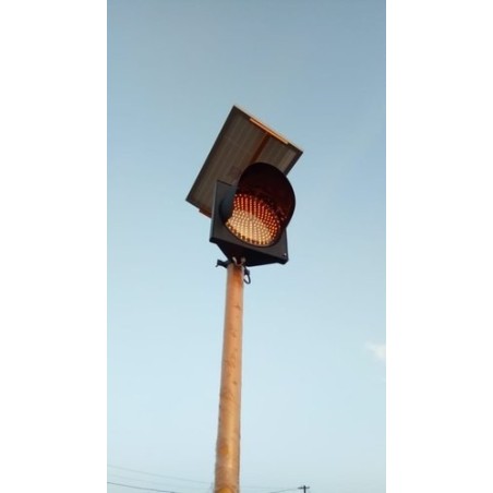red-yellow-polycarbonate-solar-led-traffic-blinker-amber-300-mm-30-w-65-8384