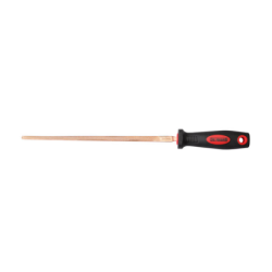 de-neers-200-mm-beryllium-copper-square-file-with-handle-64551