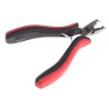 RS PRO Oblique Cutter Side Cutter Chrome Vanadium Steel Jaw Bi-Metal Handle 114mm 847-3780