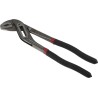 RS PRO 1-Piece Water Pump Plier, 170mm Overall Serrated Jaw PVC Grip VDE/1000V Approved 847-3778