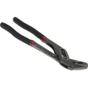 RS PRO 1-Piece Water Pump Plier, 170mm Overall Serrated Jaw PVC Grip VDE/1000V Approved 847-3778
