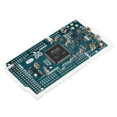 Arduino Due 32-bit ARM Cortex-M3 Development Board without Headers A000056
