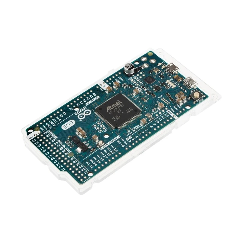 Arduino Due 32-bit ARM Cortex-M3 Development Board without Headers A000056
