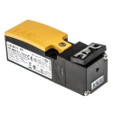 Eaton LS-Titan Series Key Limit Switch 1 NO/1 NC Insulated Housing IP65 415V AC 10A IP65