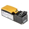Eaton LS-Titan Series Key Limit Switch 1 NO/1 NC Insulated Housing IP65 415V AC 10A IP65